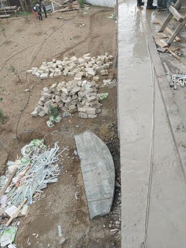 qumlama xidmeti: Beton kesme desme xidmeti beton kesen beton kesimi sesiz vibrasiyasiz — 6