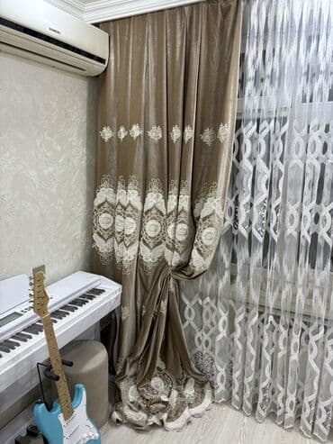 fon perde: Yeni kimidir — 4