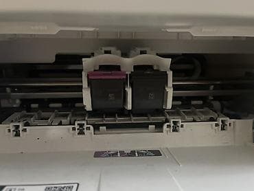 canon pixma e414: HP DeskJet 2130 çoxfunksiyalı cihaz - Funksiyalar: rəngli çap — 2
