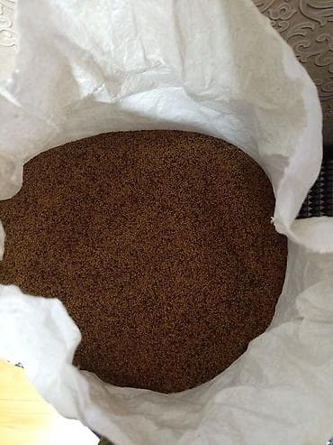 Ləpələr: Yonca tumdur toxum 40 kilo temizlenmiş - Məhsul: Qəhvəyi rəngli — 3