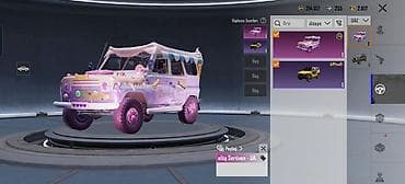 pubg hesab bedava: PUBG Mobile oyun hesabı 5 defe rp açılıb 2 defe ödül yolu 11 yükselen — 4