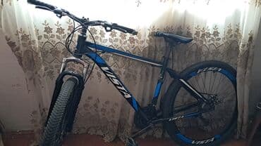 велосипед купить: Горный велосипед Vista, 29" — 2