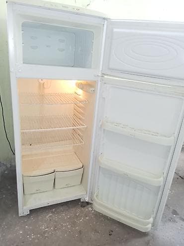 Кухонные плиты и варочные поверхности: Nord soyuducu yaxşı soyudur işləyir problemi yoxdur. Caspian Plazaya — 2