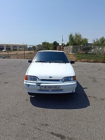 VAZ (LADA) 2114: 1.6 l | 2012 il 198745 km Sedan
