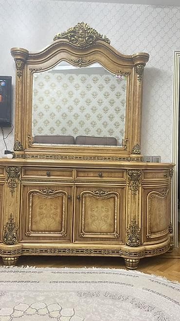 qedimi kamod: Komod — 2