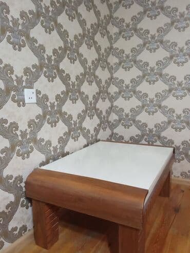 стол дизайнерский: Новый, Журнальный стол, Нет кредита, Азербайджан — 1