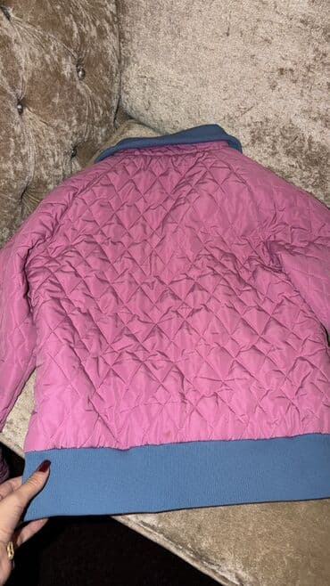 layka kurtka: Puma, S — 4