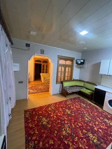 tap az kiraye evler ehmedli: 100 kv. m, 3 otaqlı — 5