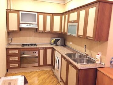 mingecevir kiraye: Yasamal rayonu,5-ci paralel,Statitika tərəfdə,16 mərtəbənin,3-cü — 9