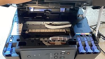 Canon MegaTank G2400 çoxfunksiyalı printer/skaner/kopiya aparatıdır — 6