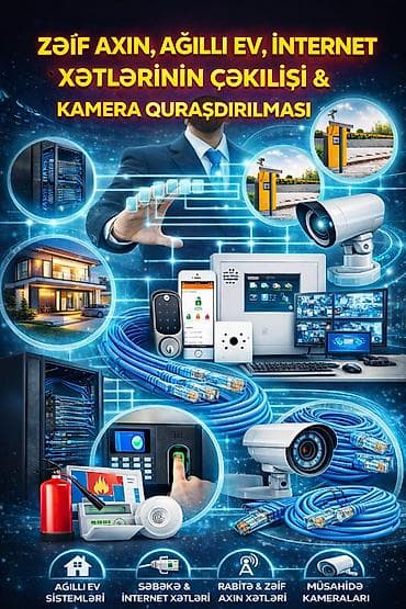 Сфера образования: Qaba tikinti, Təmir, Tikinti, İnteryer, Dizayn, Binadaxili elektrik — 7