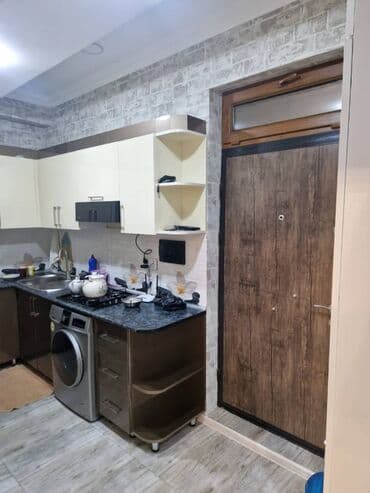 emlak az nzs: 2 otaqlı, Yeni tikili, 52 kv. m — 6