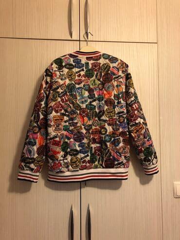 детские вещи 10 лет: 12-13 yaş uşaq üçün gödekçe satılır Türkiyenindi Puledro firma. Ela — 2