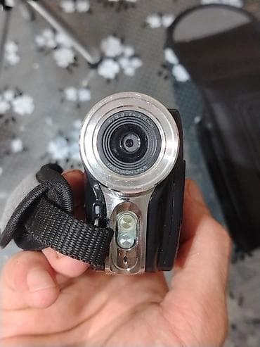 gt neo 6: Sony HD videokamera – 720p H.264 qeydiyyat - Yüksək keyfiyyətli HD — 3