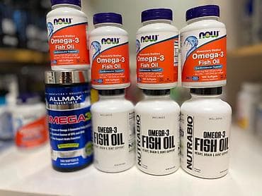 Omega3