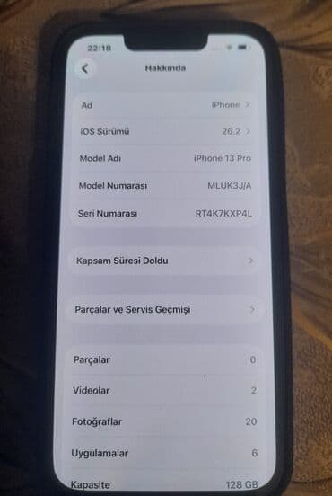 dubayski iphone 12: IPhone 13 Pro, Qara, Face ID — 2