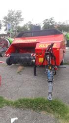 qosqular: Pres bağlayan. Türkiyənin çox keyfiyyətli Harmak firmasıdır. Bağlama — 3