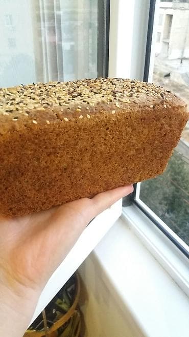 Cucermis buqda coreyi. Dunyanin en xeyirli coreyi statusu alib bu — 1