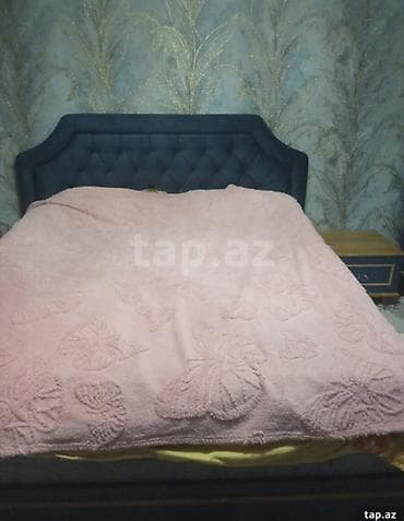 ofis kreslo satisi: Taxt satılır səliqəlidir qırığı çıxı cızığı yoxdu matrassız satılır — 1