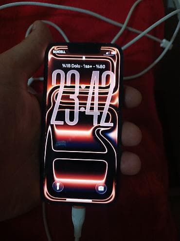 iphone 12 mini 256: IPhone 13 mini, 128 GB, Jet Black, Face ID, Simsiz şarj — 1