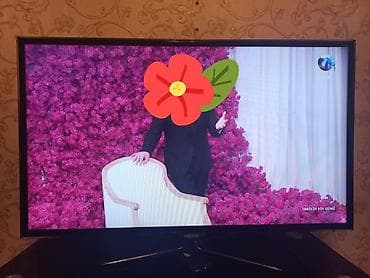 İşlənmiş Televizor Samsung Ünvandan götürmə