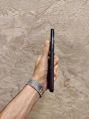 Samsung Galaxy A21S, 32 GB, rəng - Göy, Barmaq izi, İki sim kartlı, Face ID — 5