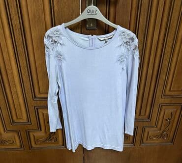 boğazlı qadın sviterləri: 10 azn Razmer S/M — 16