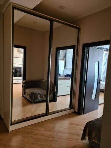 sumqayit bina evi: Yasamalda Feteli axundov kucesinde 14 mertebeli binanın 4-ci — 7