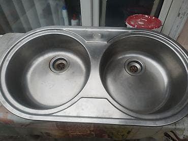 Yeni Dairəvi Mətbəx çanağı