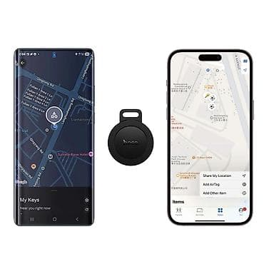naviqator baki: GPS izləmə cihazı İOS | Android. Hoco firmasının İphone və Android — 3