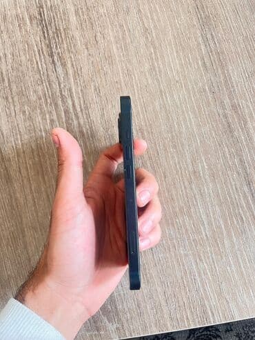 айфон 14 цена баку: IPhone 13, 128 ГБ, Синий, Face ID — 6