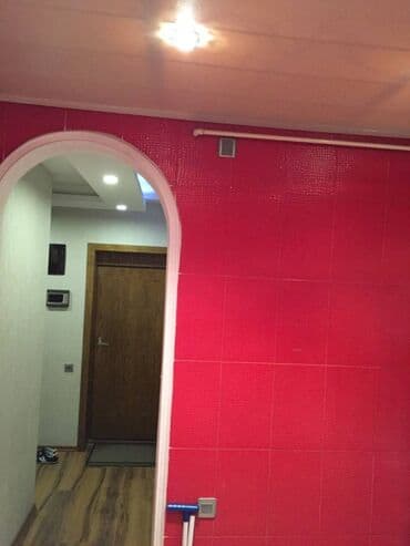 sumqayıt kreditle evler: Bakı, 2 otaqlı, Köhnə tikili, m. Qara Qarayev, 57 kv. m — 7