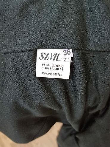 cicekli don: 1 defe geyinilib olcu 36,giymeti 20manat — 4