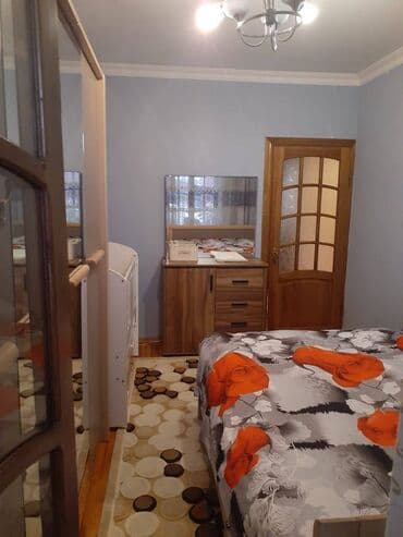 rabocide satilan evler: Bakı, 4 otaqlı, Köhnə tikili, 83 kv. m — 3