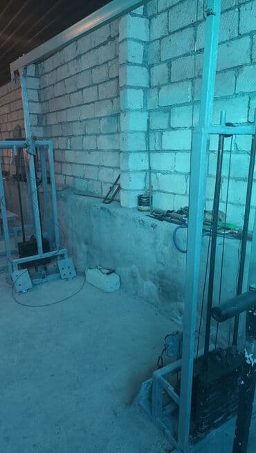 qalatasaray forması: Idman alətləri — 2