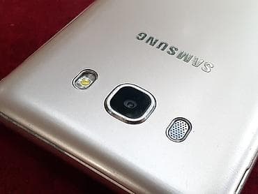Samsung Galaxy J5 2016, 16 GB, rəng - Qızılı, Zəmanət, Düyməli, Sensor — 3