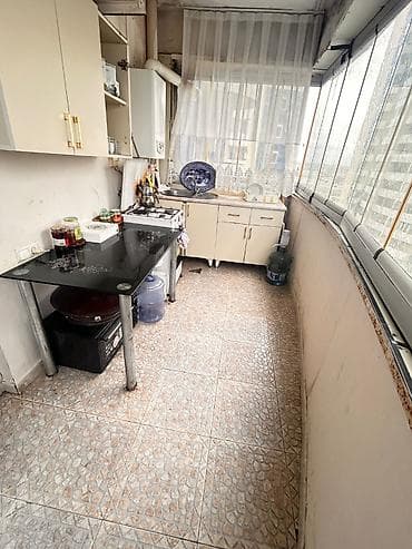 Mənzillər: Bakıxanov qəs., 3 otaqlı, Yeni tikili, 103 kv. m — 9