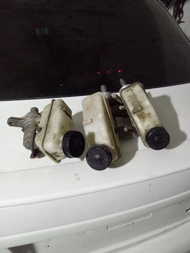 нексия запчасти: Qlavni slinder Chevrolet Aveo t250 Qlavni slinder Chevrolet lacetti — 3