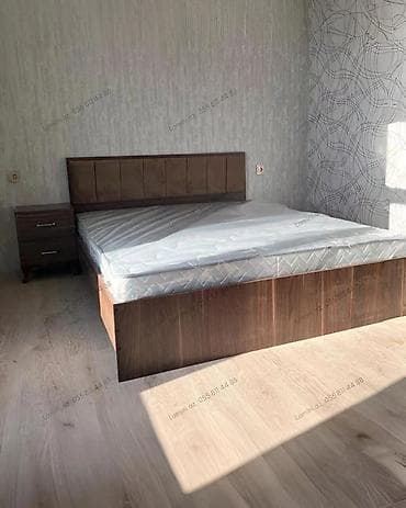 Çarpayı Eviniz üçün geniş mebel seçimi: divanlar, dolablar — 1