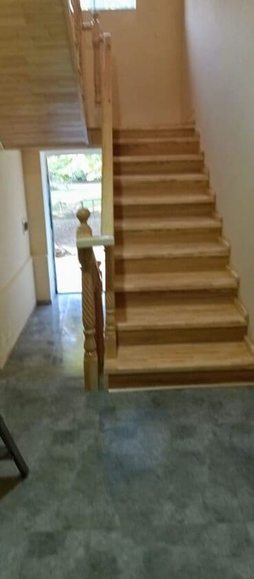 дома баку: 6 otaqlı, 200 kv. m, Kredit yoxdur, Yeni təmirli — 15