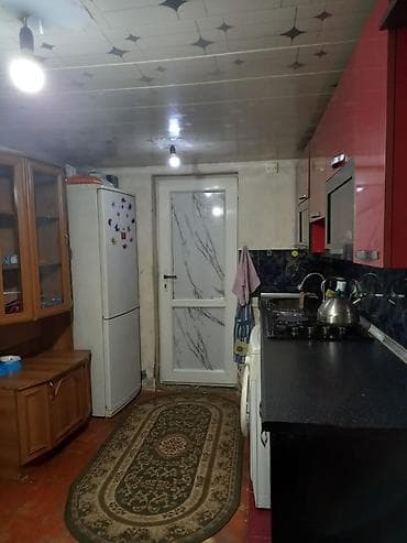 otağ: Kirayə üçün 1 otaqlı, mebellı mənzil. - Zal/yataq otağı: divar dolabı — 4