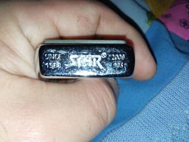 iqos iluma i: Alışqan "Star. Since 1988 .Style Espana Flamenco Зажигалка — 3