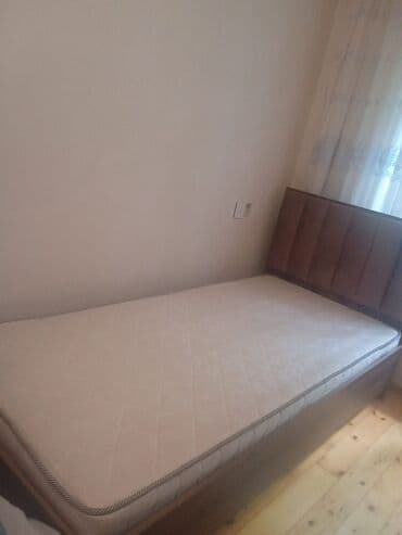 işlənmiş yataq dəsdi: İşlənmiş, 2 təknəfərlik çarpayı — 3