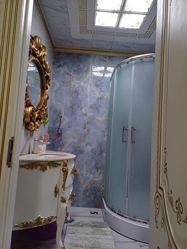 купля продажа квартир в баку: Bakıxanov qəs., 2 otaqlı, Yeni tikili, 88 kv. m — 6