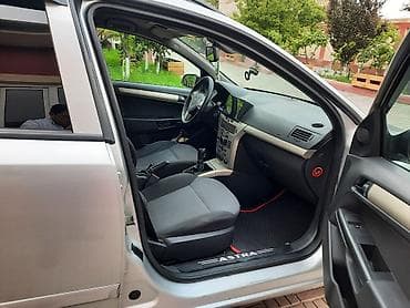 ferrari satilir: Opel Astra: 1.7 l | 2008 il Universal — 10