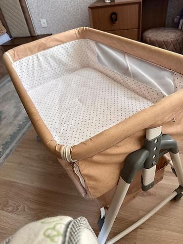 usag otagi: Oğlan və qız üçün, Beşik — 2