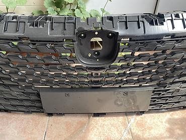 Changan uni-t Məhsul: Avtomobilin ön radiator barmaqlığı (qril)