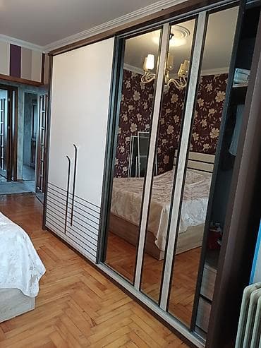 ikinci el manej: İkinəfərlik çarpayı — 3