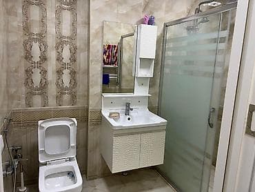studio menziller: İcarəyə verilir 2 otaqlı yeni tikili 60 m², 20 Yanvar m. Kateqoriya — 8