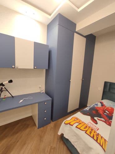 sumqayıt ev 3 otaq: 4 otaqlı, Yeni tikili, 125 kv. m — 7